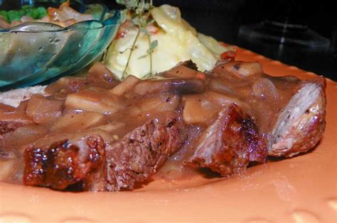 Madeira Sauce Recipe - Food.com