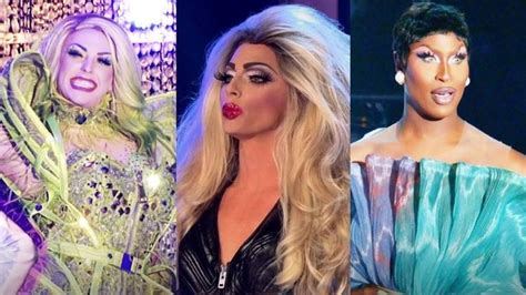 Ranking the Best Lip Syncs in 'RuPaul's Drag Race All Stars' Herstory