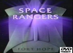 Space Rangers TV Show Air Dates & Track Episodes - Next Episode