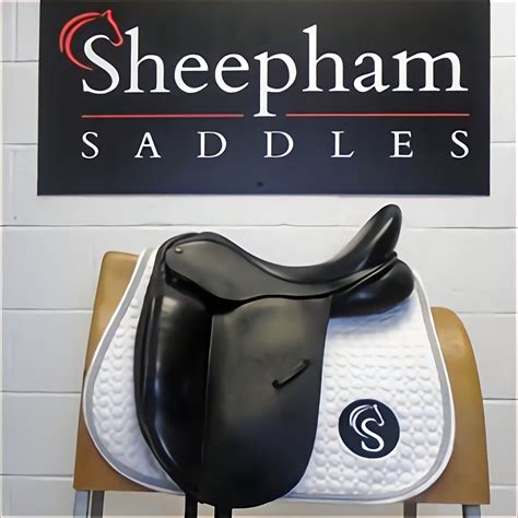 Equipe Saddle for sale in UK | 69 used Equipe Saddles