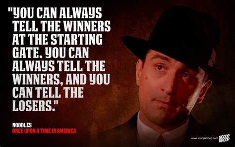 25 Memorable Quotes From Hollywood Gangsters You Don't Wanna Mess With