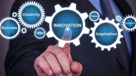 10 Things The Best Innovation Executives Should Do For You | Inc.com