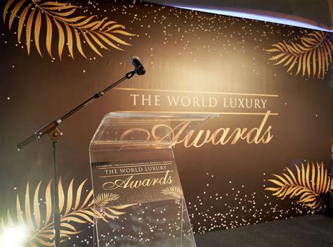 2021 World Luxury Hotel Awards Winners Announced - World Luxury Hotel ...