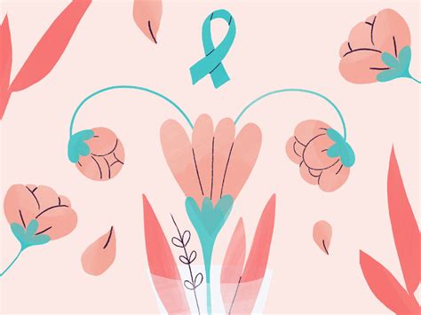 PCOS Awareness Month by Daniela Valdez on Dribbble