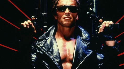 The Ultimate Rankings for the Terminator Franchise Movies - Ultimate ...