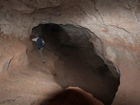 Cave of the Domes: Wanderungen und Rundwege | komoot