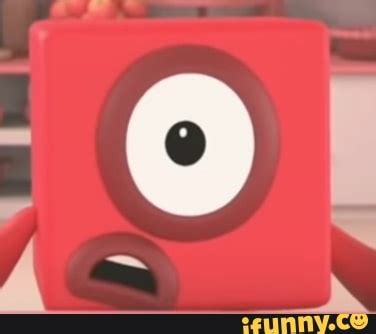 Numberblocks memes. Best Collection of funny Numberblocks pictures on ...