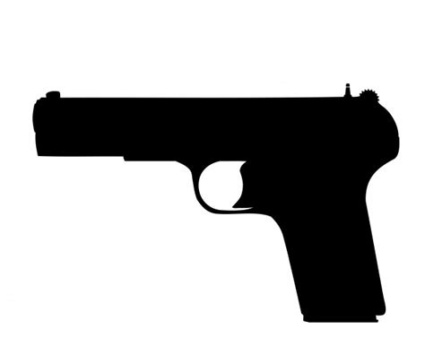 Pistola, Pistola clipart Immagine gratis - Public Domain Pictures