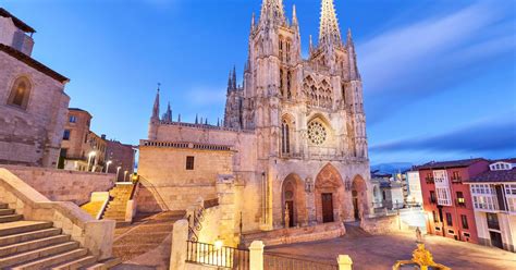 โรงแรมใกล้ Burgos Cathedral (บูร์โกส) เริ่มต้นที่ ฿852/คืน - KAYAK