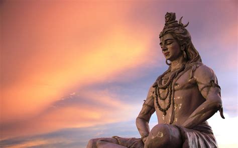 Lord Shiva Desktop Wallpapers