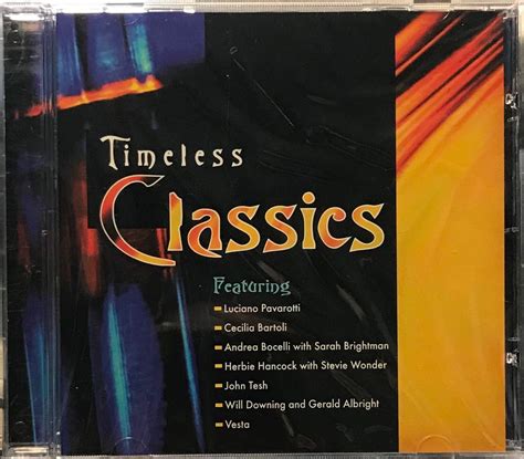 Timeless Classics: Various Artists: Amazon.es: CDs y vinilos}