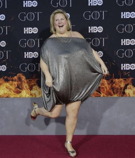 Bridget Everett to star in HBO comedy series 'Somebody Somewhere' - Breitbart