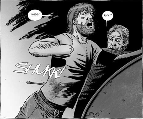 The Walking Dead: The "Final Fate of Rick Grimes" Revealed