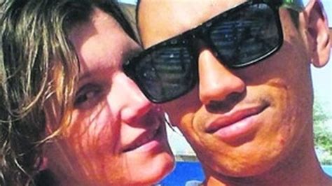 In the UAE, a young couple from different countries was arrested for extramarital intimate ...