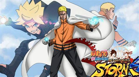 Naruto Storm4 Review: WAS IT THE PERFECT STORM!? | Anime Amino