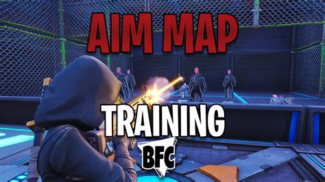 BFC AIM TRAINING V1.0 | YOU DONT NEED KovaaK's ANYMORE !! - YouTube