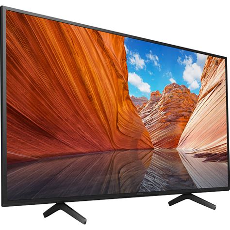 Tivi Sony KD-50X80J Android Tivi 50 inch 4K - Giá rẻ 2021