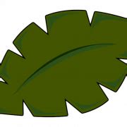 Jungle Leaf PNG Cutout - PNG All | PNG All
