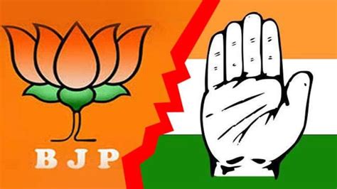 Congress vs BJP: Litmus test for Karanataka's ruling party in Nanjangud ...