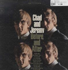 7 Chad and Jeremy ideas | chad, jeremy, british invasion