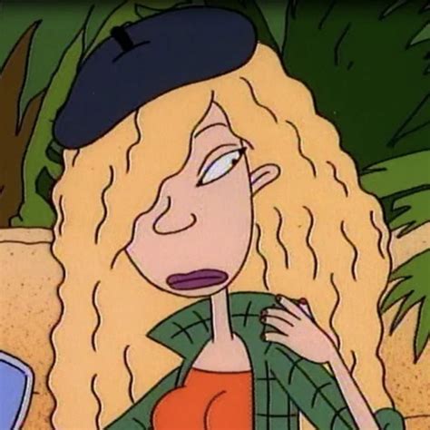 Debbie Thornberry Costume - The Wild Thornberrys