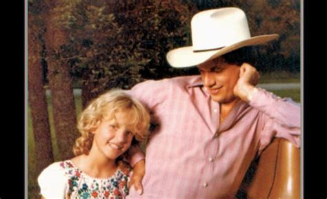 Remembering George Strait's Daughter Jenifer on Her fiftieth Birthday - Hits 1000