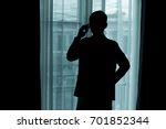 Talking On Mobile Phone Free Stock Photo - Public Domain Pictures