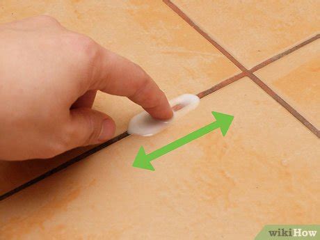 3 Ways to Clean Grout with Vinegar - wikiHow