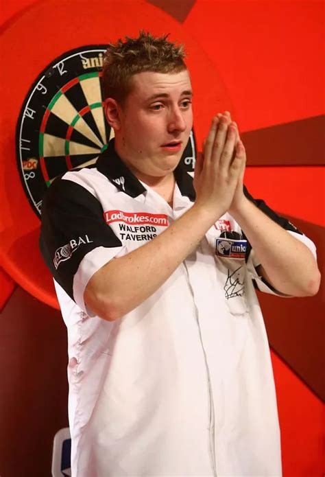 Sad demise of World Darts Champs' youngest finalist whose life fell ...