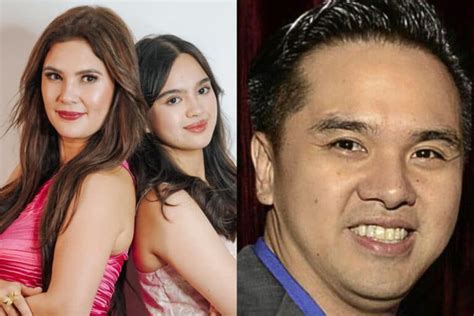 Vina Morales says daughter Ceana visited dad Cedric Lee in jail