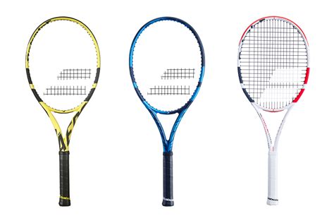 The Best Tennis Racket Brands & How to Pick One - Tennis Creative