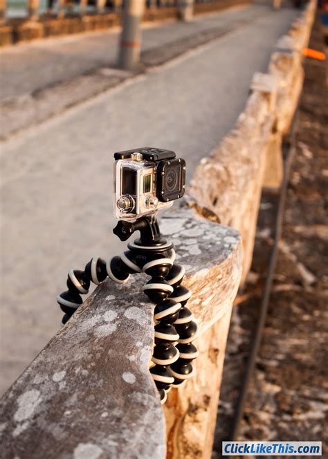 GoPro Time Lapse Guide: Settings, Gear and Tutorials • Storyteller Tech