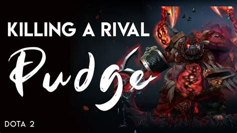 Dota Wallpaper: Pudge Dota 2 Quotes