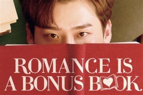 Romance Is A Bonus Book