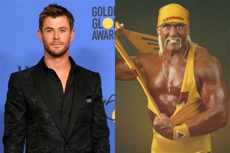 √ダウンロード is chris hemsworth going to play hulk hogan 610308-Is chris hemsworth still playing hulk ...