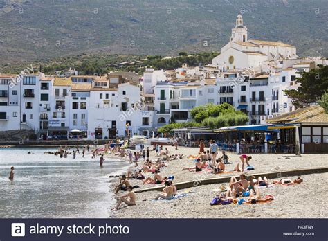 Cadaques Beach Stock Photos & Cadaques Beach Stock Images - Alamy