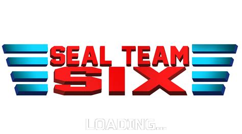 Seal Team Six