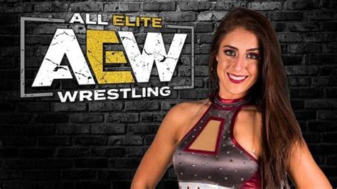 AEW Roster 2020 | Updated All Elite Wrestling Roster | Full List Of 77 ...