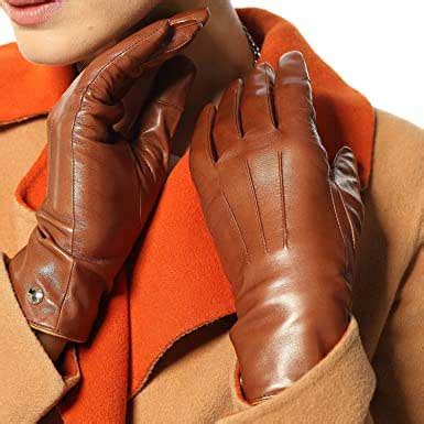 The 6 Best Women's Leather Gloves (2021)