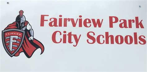 Fairview Park City School District begins Issue 72 information campaign ...