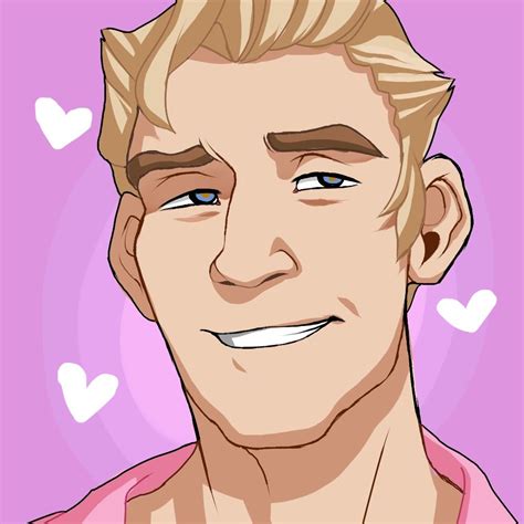 Art blog in 2021 | Dream daddy game, Dream daddy fanart, Daddy tumblr