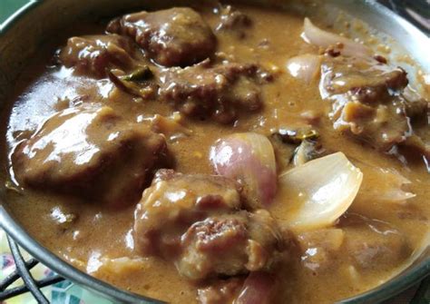 Chilli Fish gravy Recipe by Anindita Bhowmik - Cookpad