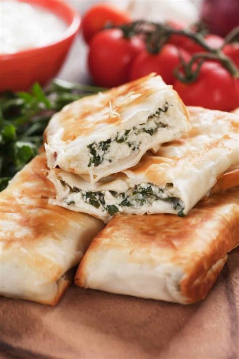 30 No-Fuss Phyllo Dough Recipes That You Should Make Soon!