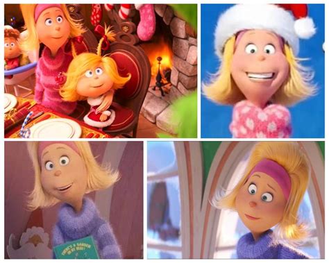 Whoville Animated Characters: A Dive Into Dr. Seuss's Magical World