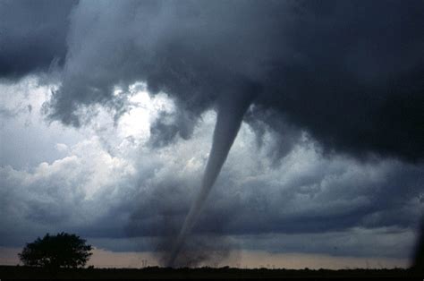 What Are The Warning Signs For A Tornado - National Risk Management and ...