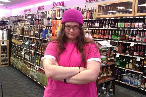 Meg Griffin Halloween Costume by Industrial-Pop on DeviantArt