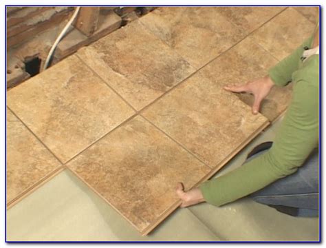 No Grout Bathroom Floor – Flooring Tips