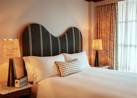 Hotel Rooms in West London | The Hoxton, Shepherd's Bush