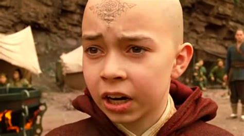 The Last Airbender Movie Scene That Made No Sense To Avatar Fans