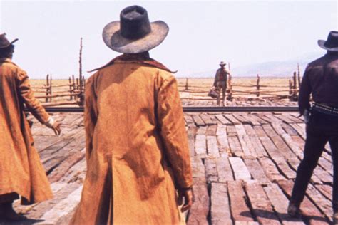 10 Best Spaghetti Westerns You Must See Before You Die